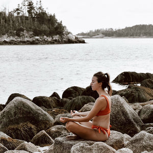 Can You Meditate Your Way To Good Skin?