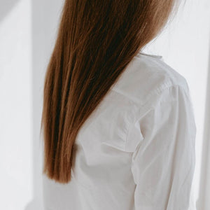 5 Habits For Healthy, Strong Hair